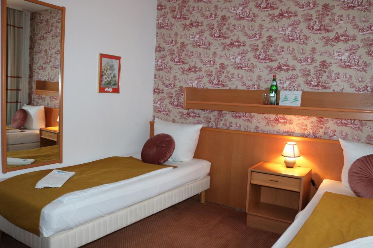 Waldhotel Harz Ilsenburg Cameră foto