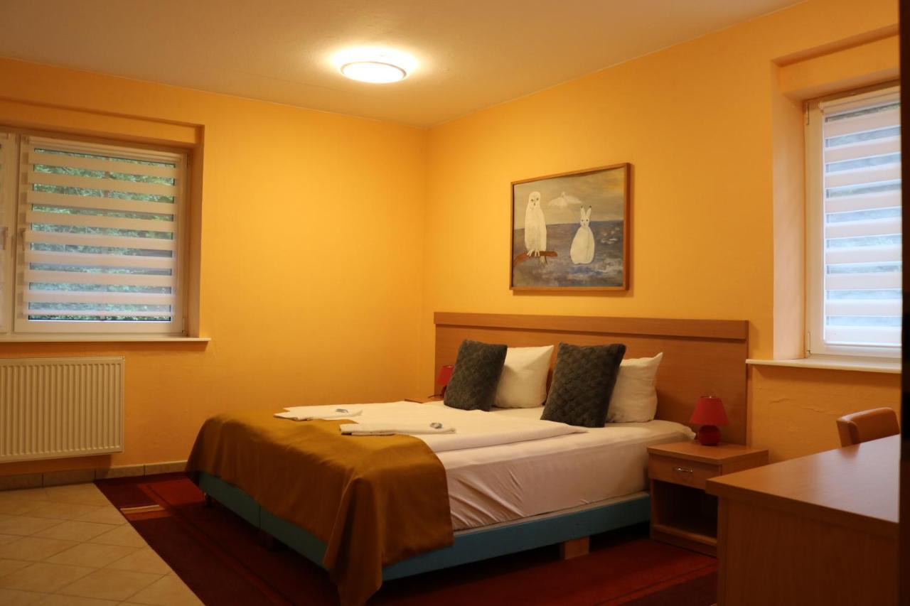 Waldhotel Harz Ilsenburg Cameră foto