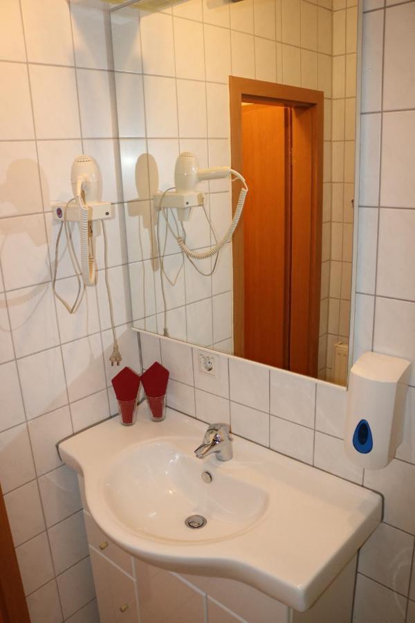 Waldhotel Harz Ilsenburg Cameră foto