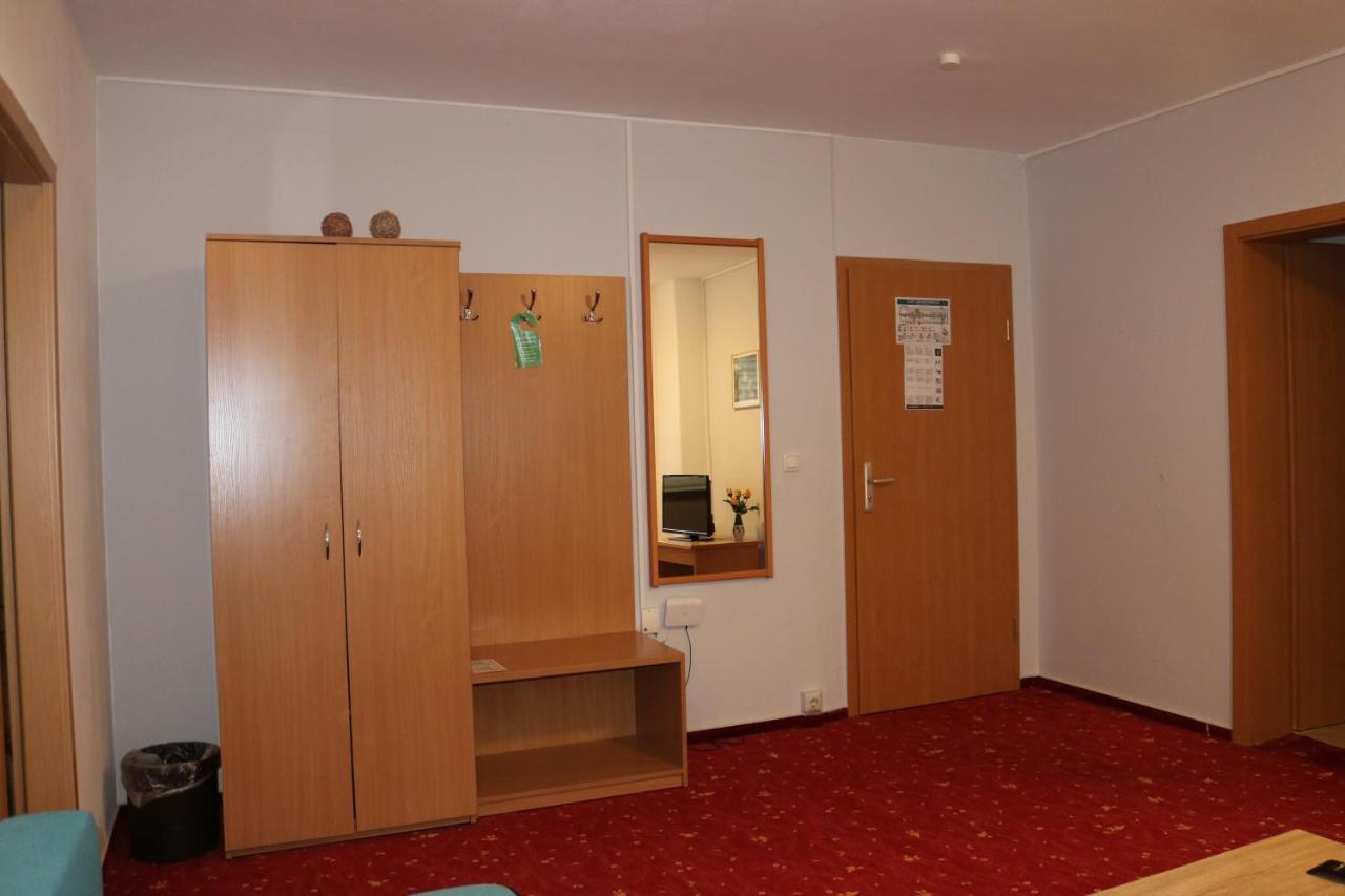 Waldhotel Harz Ilsenburg Cameră foto