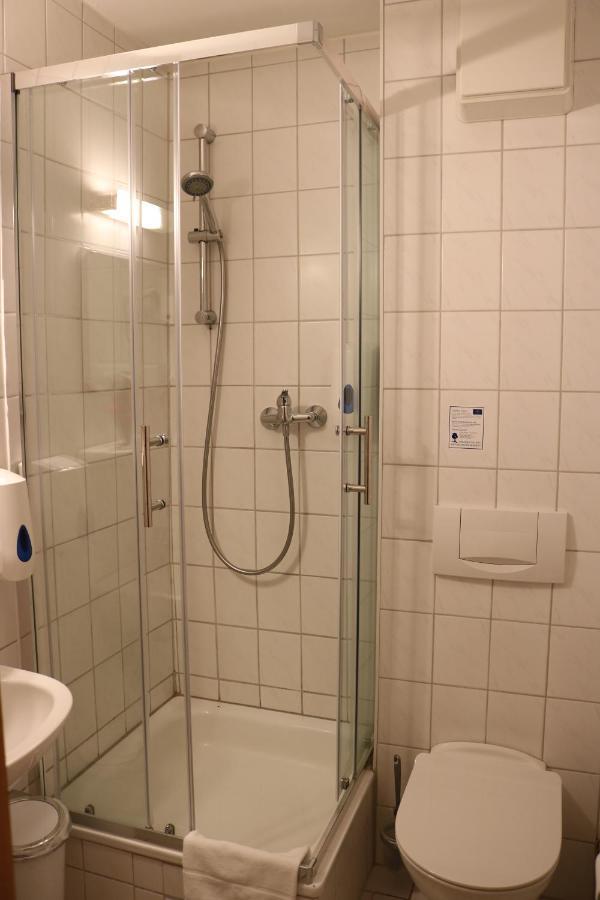 Waldhotel Harz Ilsenburg Cameră foto