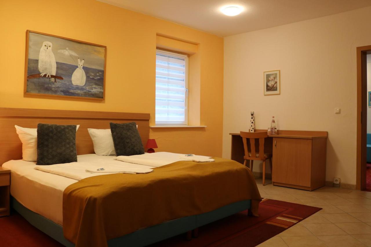 Waldhotel Harz Ilsenburg Cameră foto