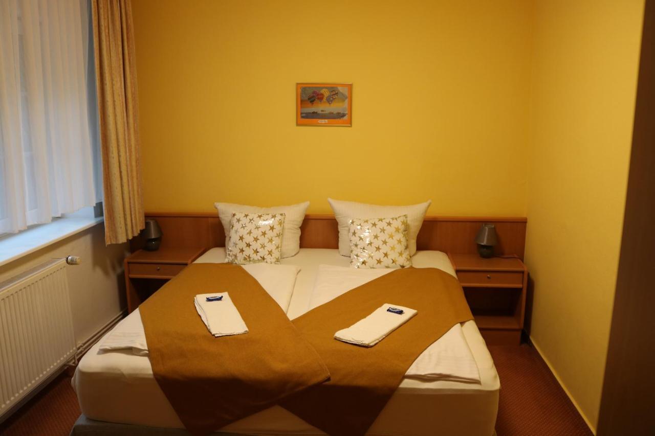 Waldhotel Harz Ilsenburg Cameră foto